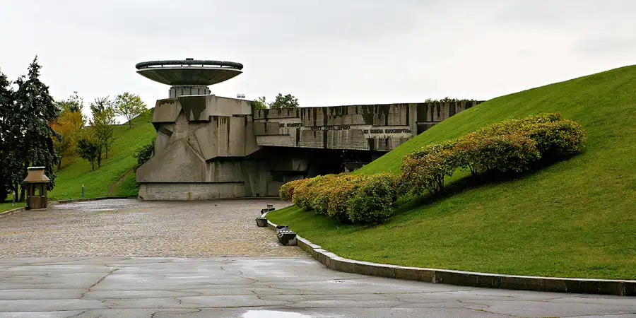 046 | 2017 | Kyiv | National Museum of the History of Ukraine in the Second World War | © carsten riede fotografie