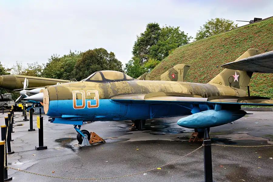060 | 2017 | Kyiv | National Museum of the History of Ukraine in the Second World War | © carsten riede fotografie