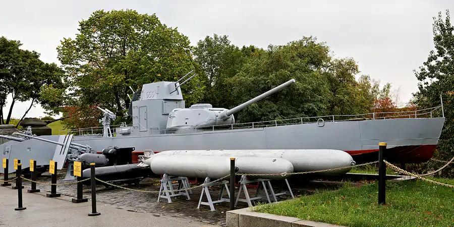 063 | 2017 | Kyiv | National Museum of the History of Ukraine in the Second World War | © carsten riede fotografie