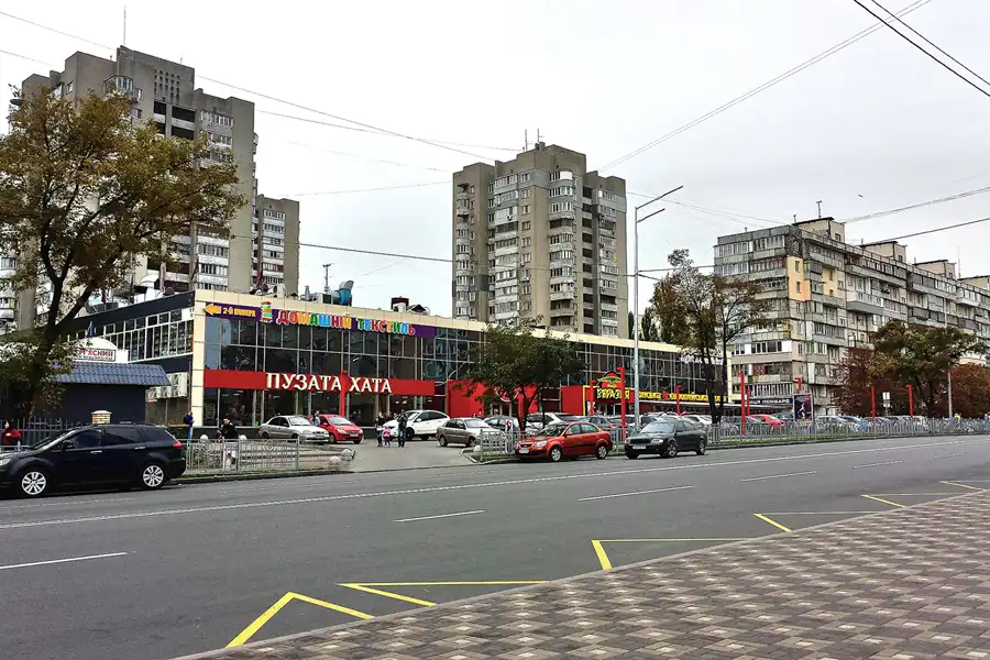 069 | 2017 | Kyiv | © carsten riede fotografie