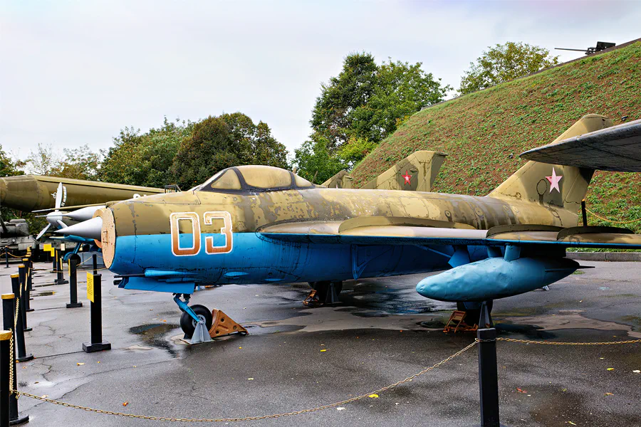 060 | 2017 | Kyiv | National Museum of the History of Ukraine in the Second World War | © carsten riede fotografie