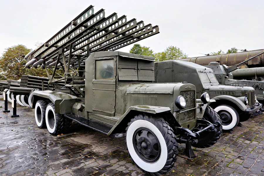 062 | 2017 | Kyiv | National Museum of the History of Ukraine in the Second World War | © carsten riede fotografie