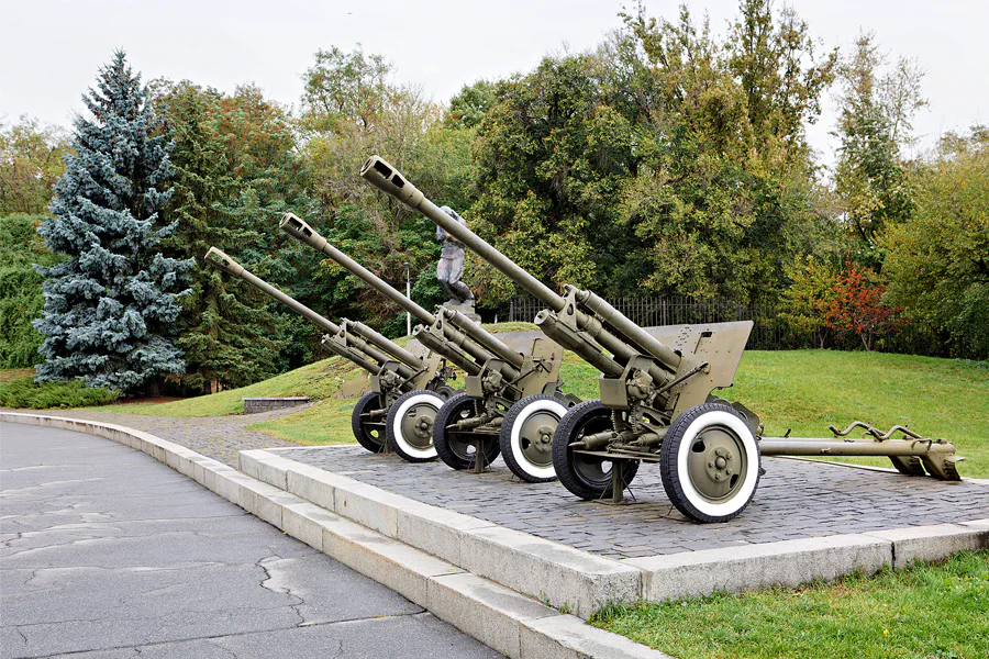 066 | 2017 | Kyiv | National Museum of the History of Ukraine in the Second World War | © carsten riede fotografie