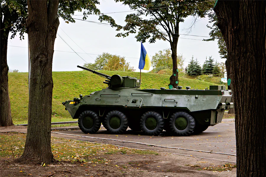 067 | 2017 | Kyiv | National Museum of the History of Ukraine in the Second World War | © carsten riede fotografie