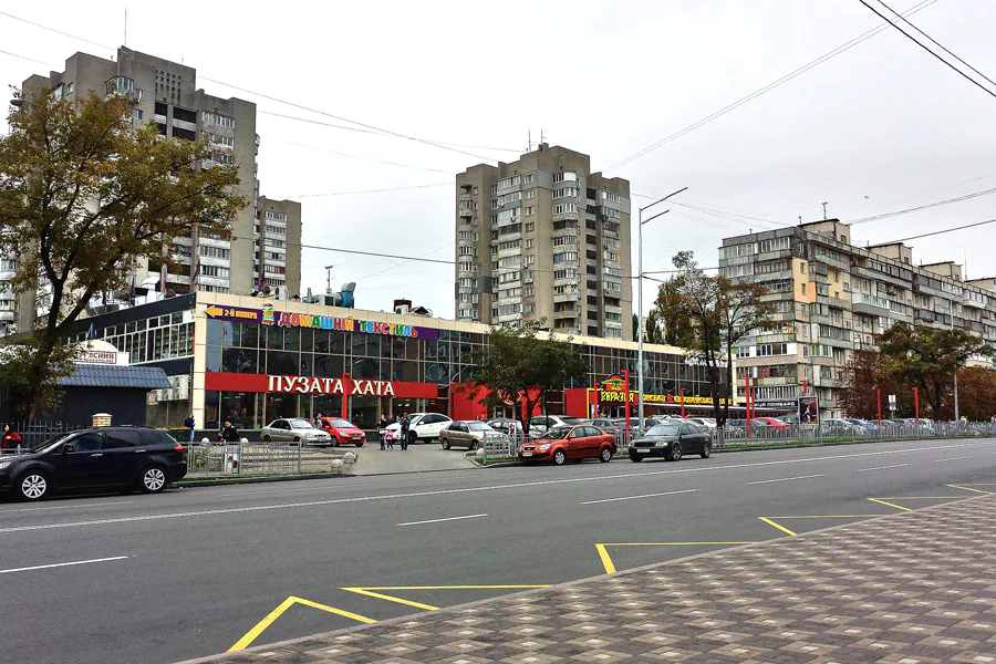 069 | 2017 | Kyiv | © carsten riede fotografie