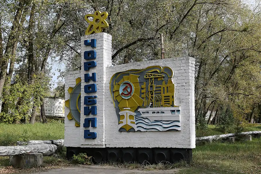 001 | 2017 | Chernobyl | © carsten riede fotografie