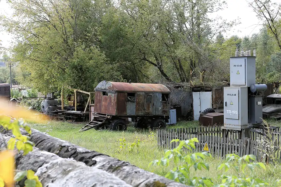 003 | 2017 | Chernobyl | © carsten riede fotografie