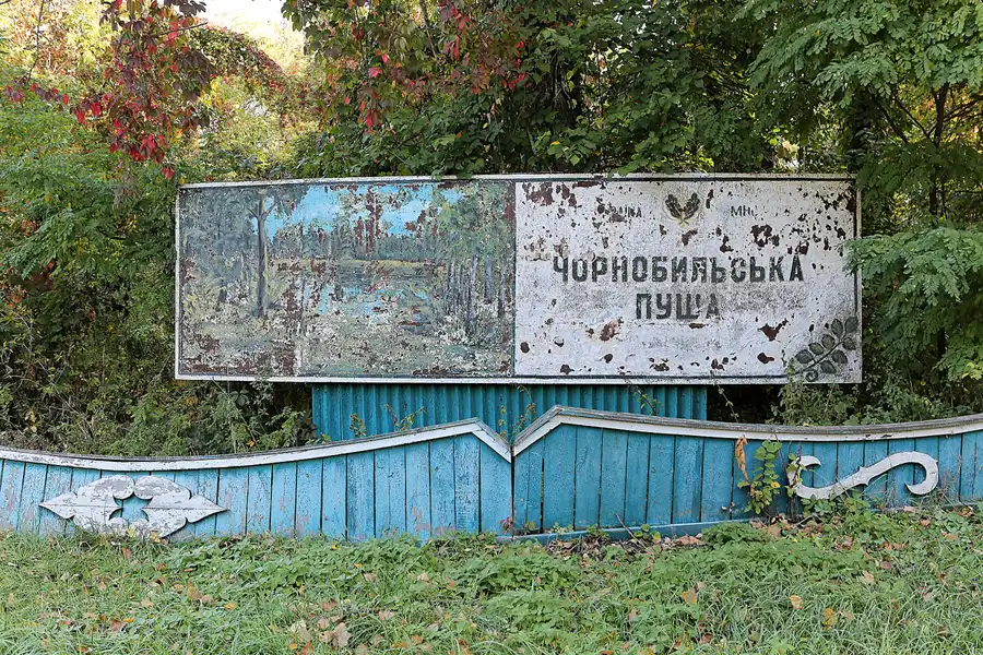 011 | 2017 | Chernobyl | © carsten riede fotografie