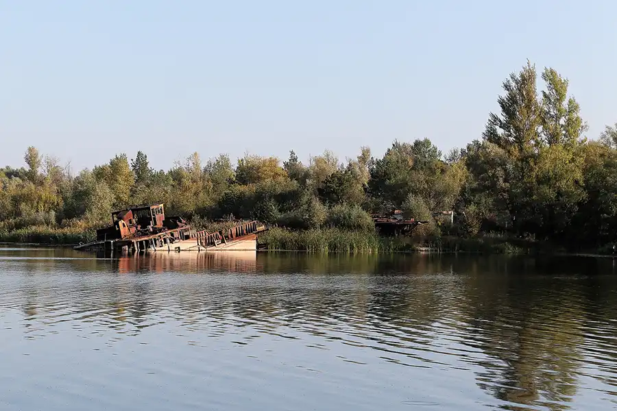 013 | 2017 | Chernobyl | © carsten riede fotografie