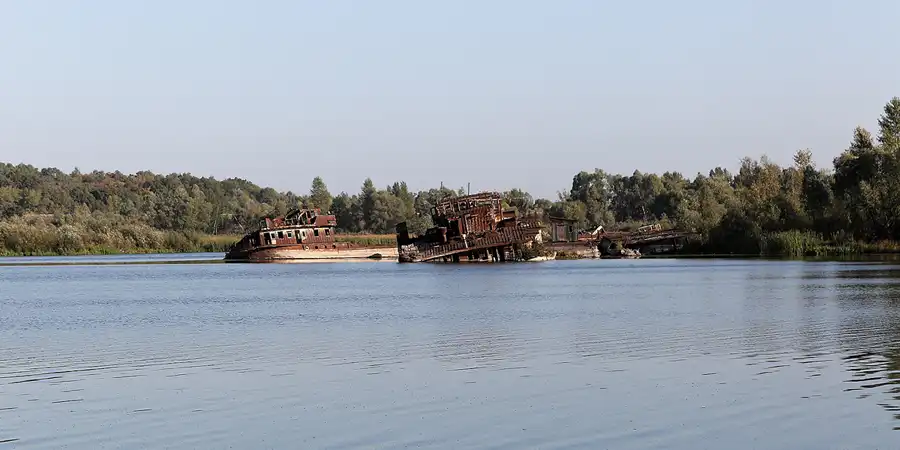 014 | 2017 | Chernobyl | © carsten riede fotografie