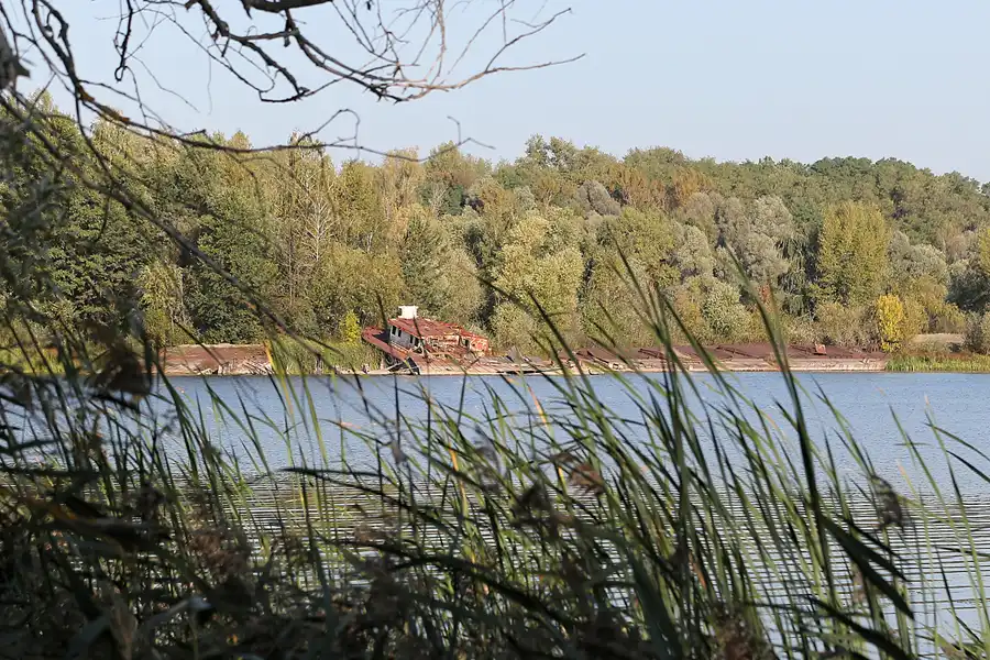 015 | 2017 | Chernobyl | © carsten riede fotografie