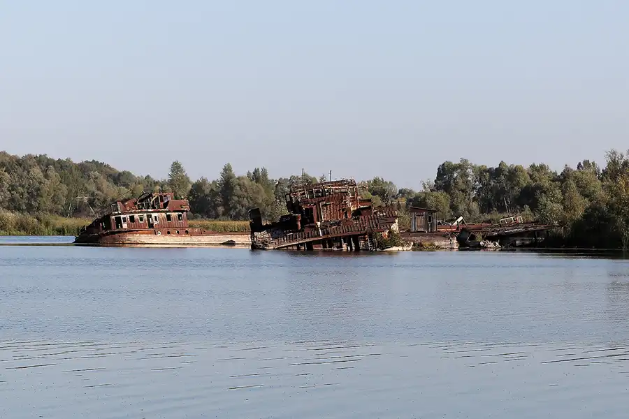 017 | 2017 | Chernobyl | © carsten riede fotografie