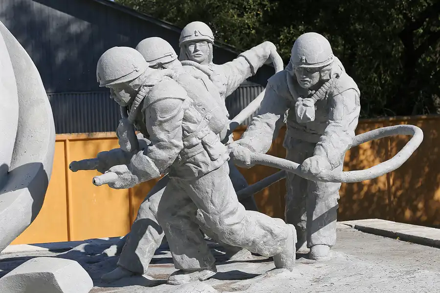 022 | 2017 | Chernobyl | © carsten riede fotografie