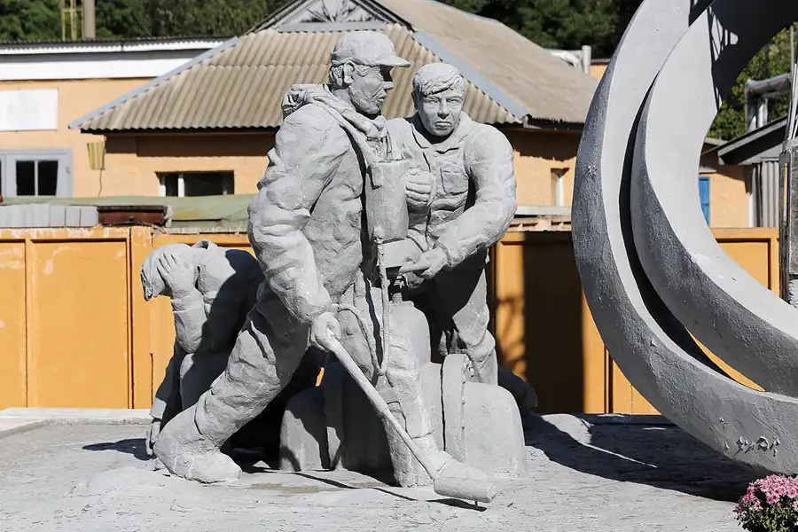 023 | 2017 | Chernobyl | © carsten riede fotografie