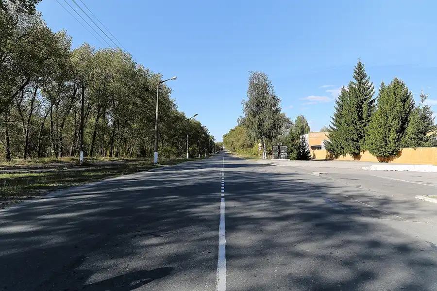 025 | 2017 | Chernobyl | © carsten riede fotografie