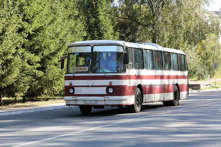 027 | 2017 | Chernobyl | © carsten riede fotografie