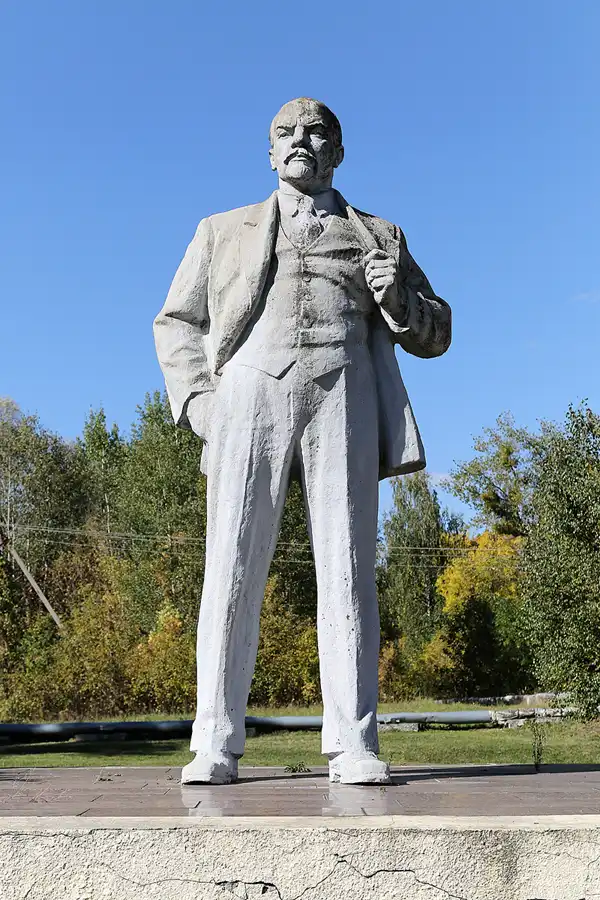 035 | 2017 | Chernobyl | © carsten riede fotografie