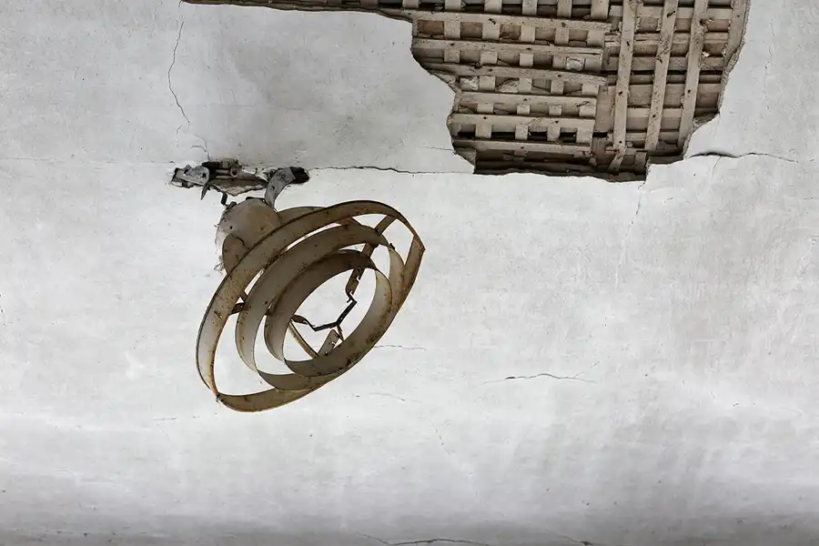 044 | 2017 | Chernobyl Zone | © carsten riede fotografie