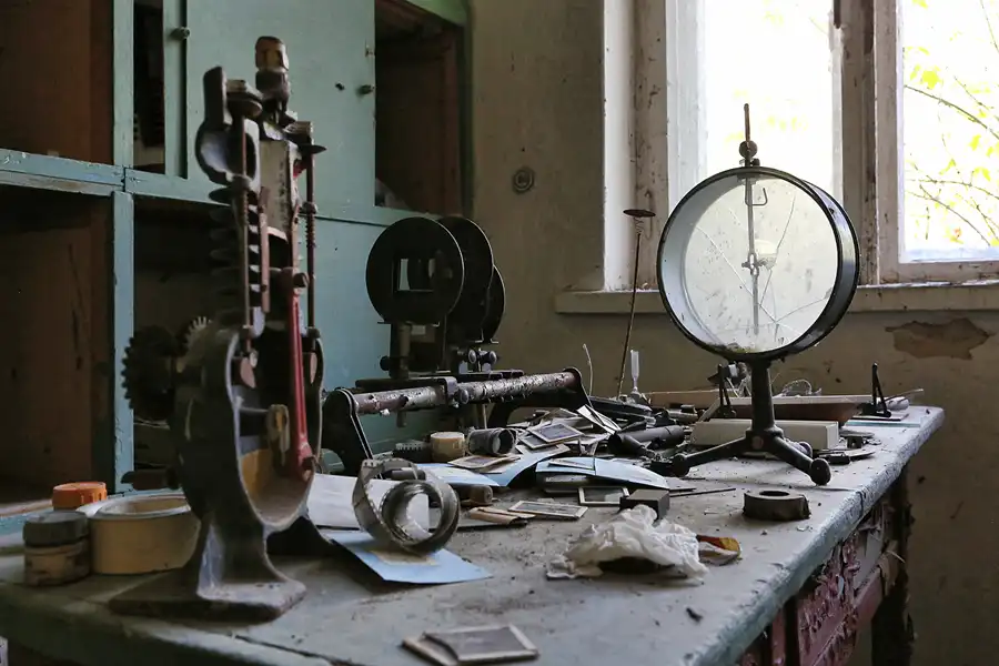 050 | 2017 | Chernobyl Zone | © carsten riede fotografie