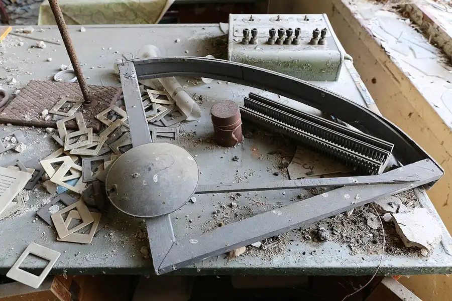 052 | 2017 | Chernobyl Zone | © carsten riede fotografie