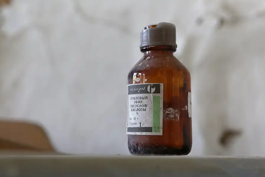 053 | 2017 | Chernobyl Zone | © carsten riede fotografie