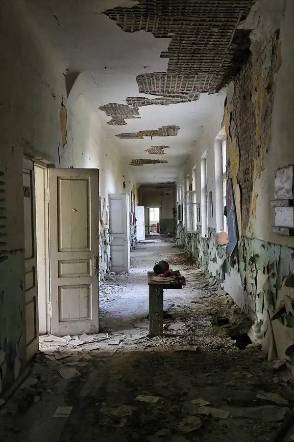 057 | 2017 | Chernobyl Zone | © carsten riede fotografie