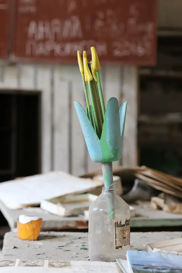 068 | 2017 | Chernobyl Zone | © carsten riede fotografie