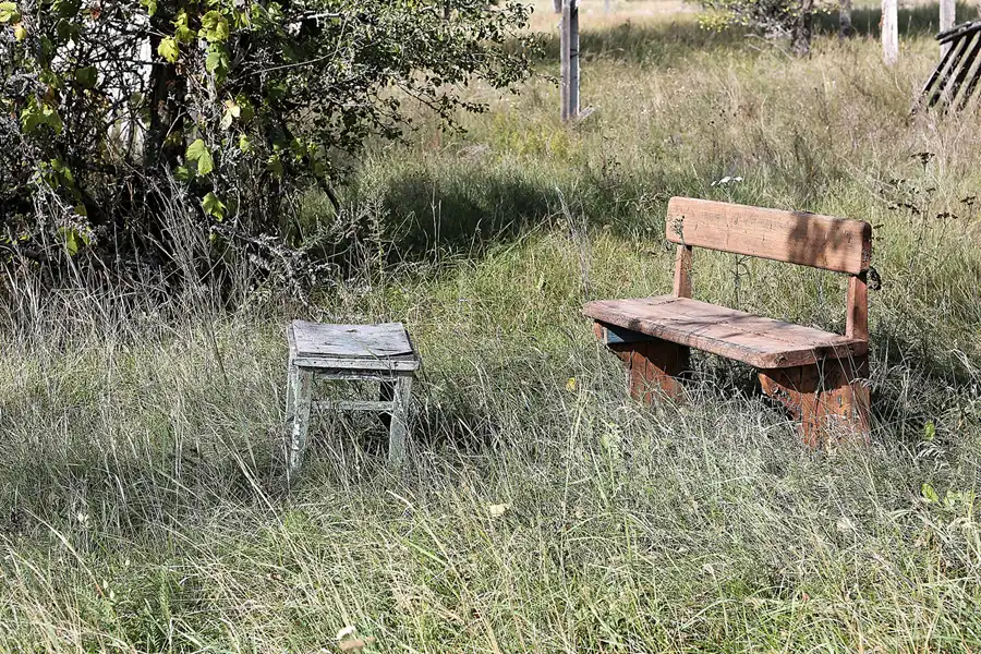 074 | 2017 | Chernobyl Zone | © carsten riede fotografie