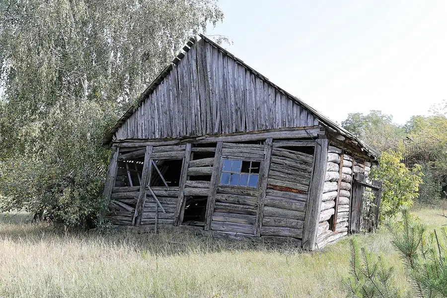 077 | 2017 | Chernobyl Zone | © carsten riede fotografie