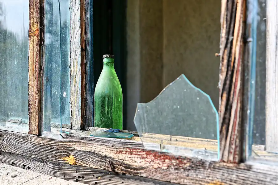 078 | 2017 | Chernobyl Zone | © carsten riede fotografie