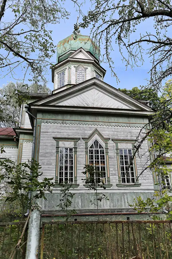 085 | 2017 | Chernobyl Zone | © carsten riede fotografie