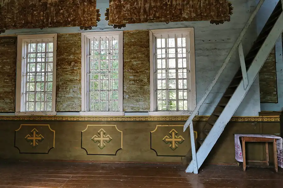 088 | 2017 | Chernobyl Zone | © carsten riede fotografie