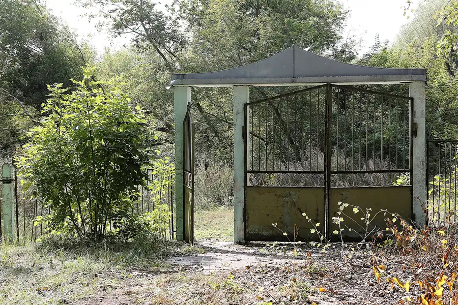 093 | 2017 | Chernobyl Zone | © carsten riede fotografie