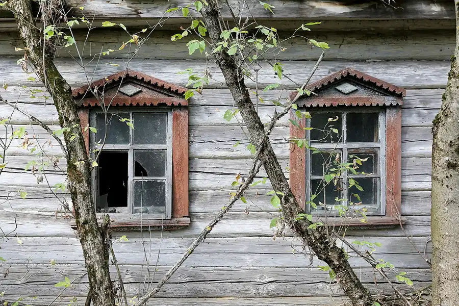 098 | 2017 | Chernobyl Zone | © carsten riede fotografie
