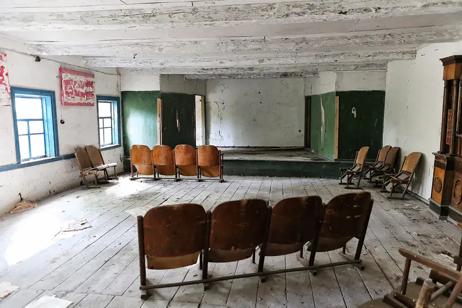 107 | 2017 | Chernobyl Zone | © carsten riede fotografie