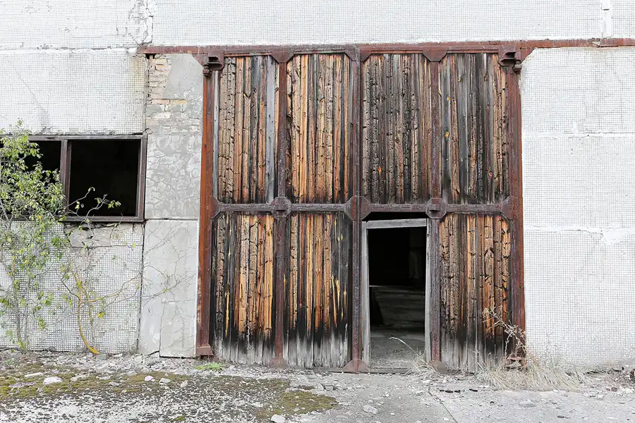 119 | 2017 | Chernobyl Zone | © carsten riede fotografie