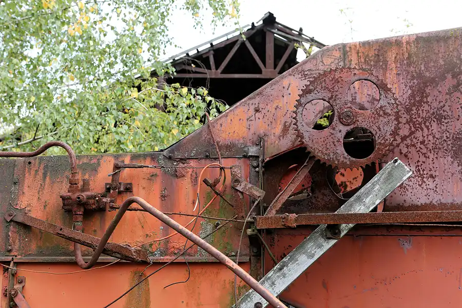 128 | 2017 | Chernobyl Zone | © carsten riede fotografie