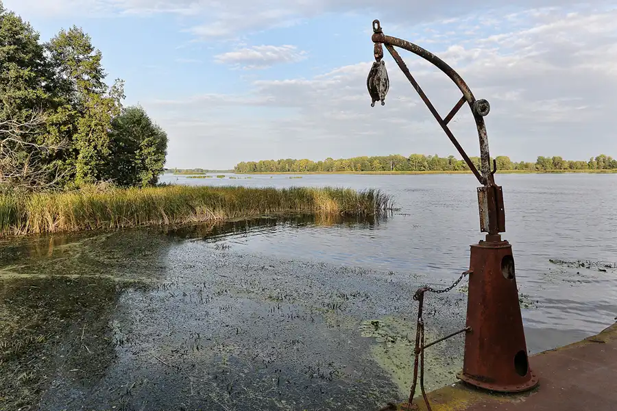 133 | 2017 | Chernobyl Zone | © carsten riede fotografie