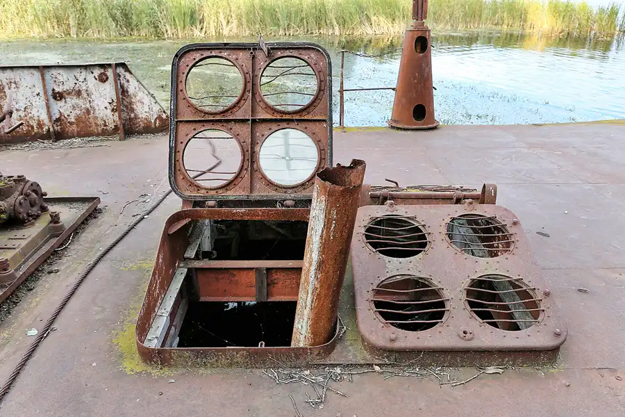 134 | 2017 | Chernobyl Zone | © carsten riede fotografie