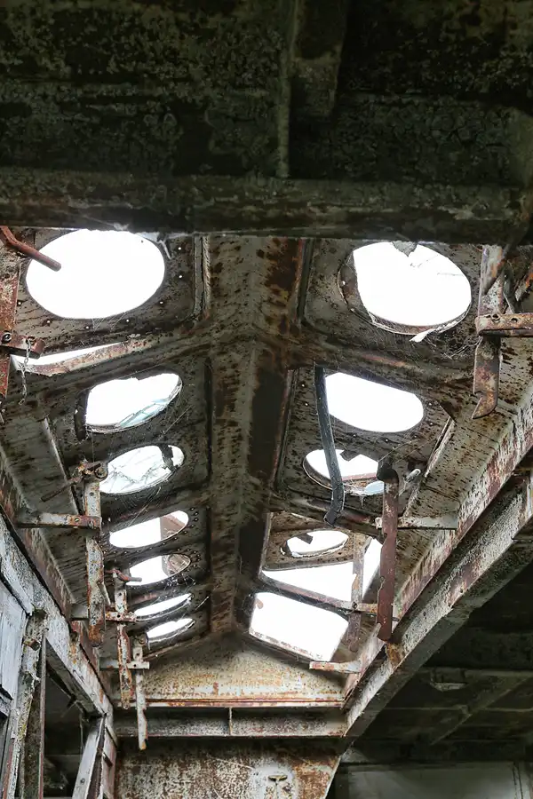 137 | 2017 | Chernobyl Zone | © carsten riede fotografie