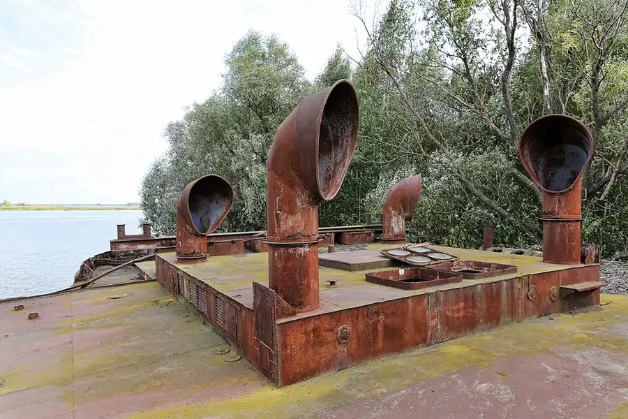 140 | 2017 | Chernobyl Zone | © carsten riede fotografie