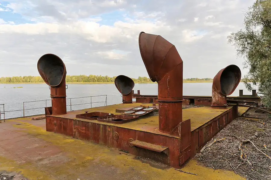 141 | 2017 | Chernobyl Zone | © carsten riede fotografie
