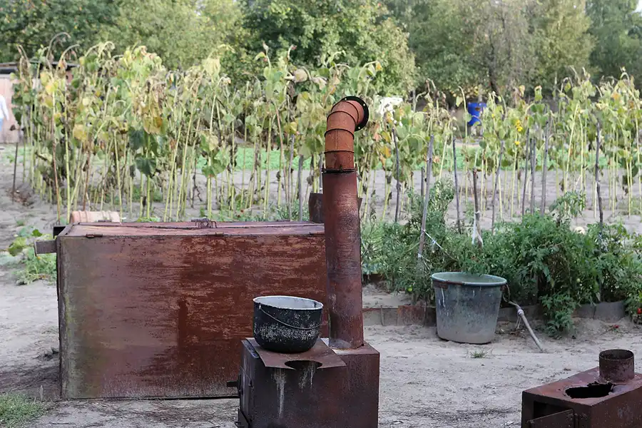 146 | 2017 | Chernobyl Zone | © carsten riede fotografie