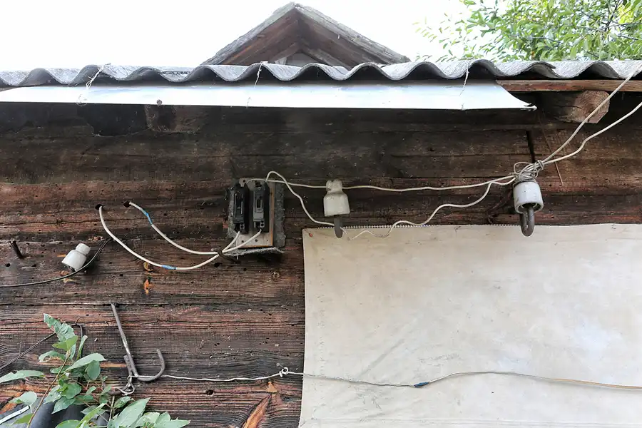 147 | 2017 | Chernobyl Zone | © carsten riede fotografie