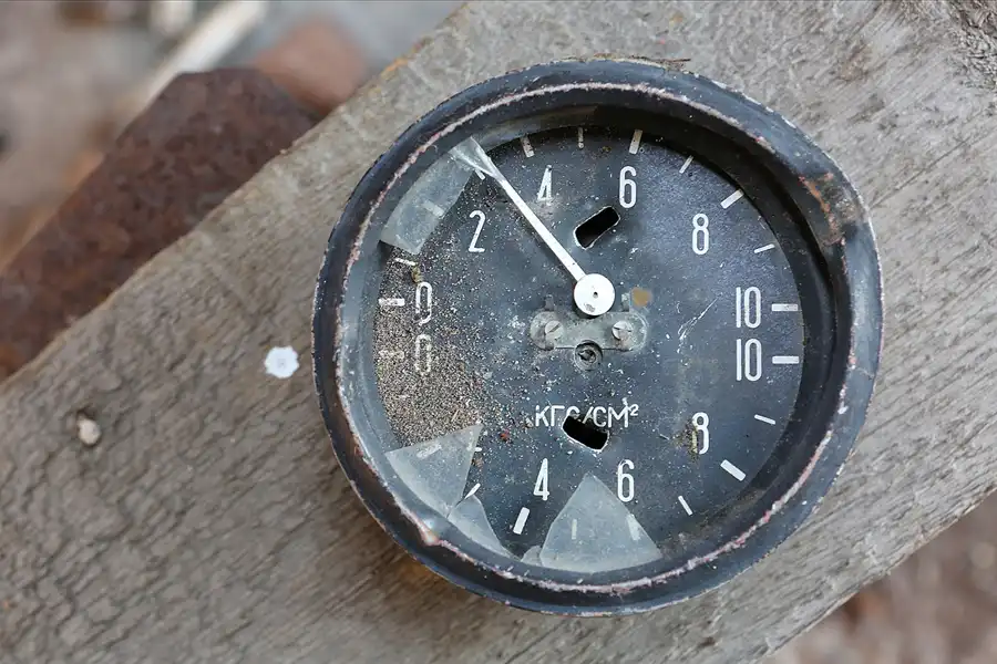 156 | 2017 | Chernobyl Zone | © carsten riede fotografie