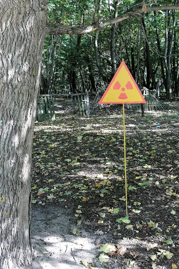 162 | 2017 | Chernobyl Zone | © carsten riede fotografie