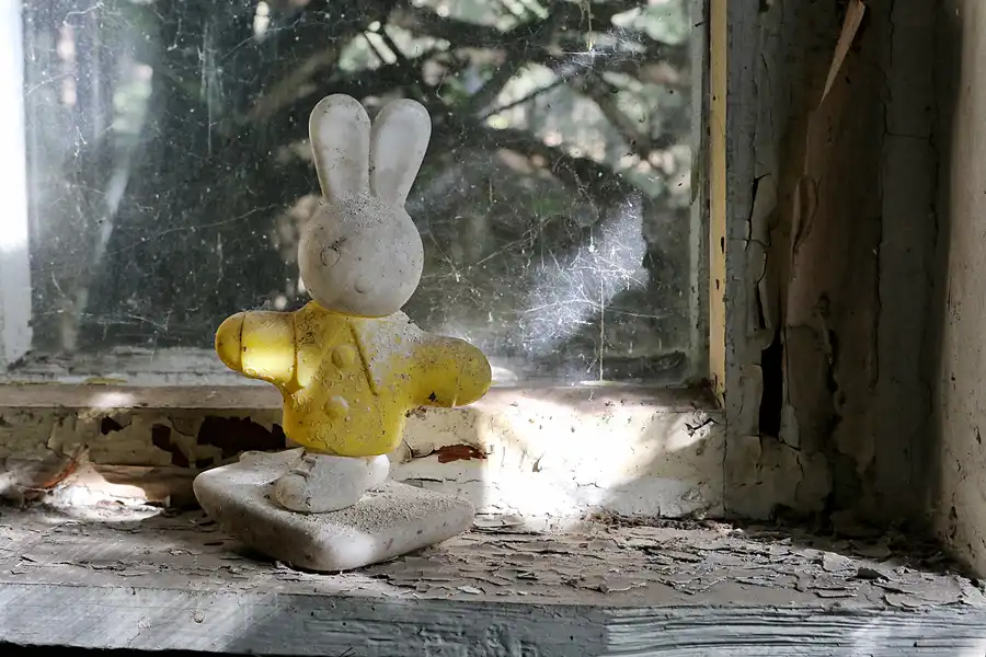 172 | 2017 | Chernobyl Zone | © carsten riede fotografie