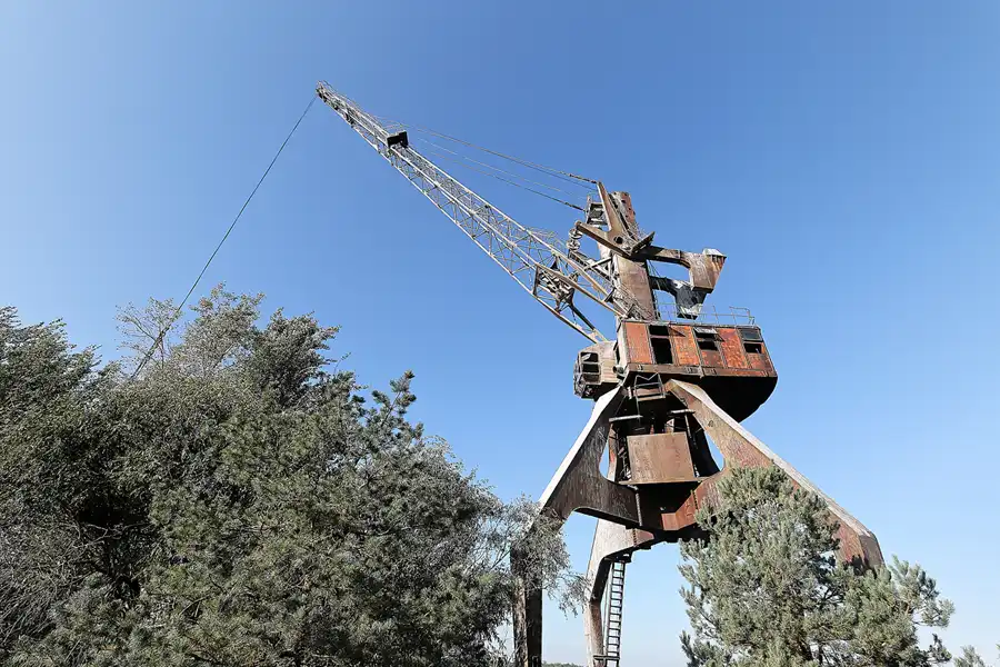 190 | 2017 | Chernobyl Zone | © carsten riede fotografie