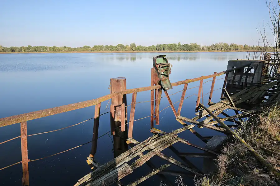193 | 2017 | Chernobyl Zone | © carsten riede fotografie