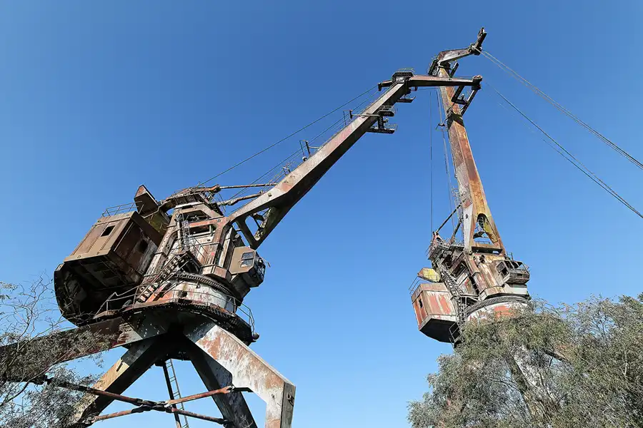 197 | 2017 | Chernobyl Zone | © carsten riede fotografie